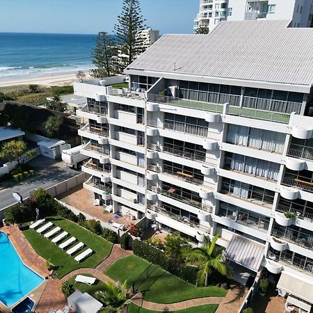 Surfers Chalet Gold Coast Ngoại thất bức ảnh