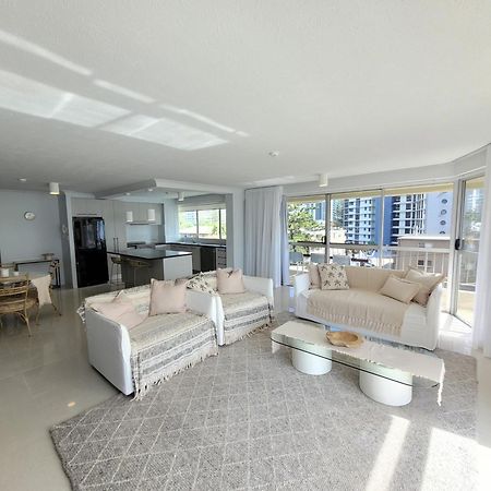 Surfers Chalet Gold Coast Ngoại thất bức ảnh