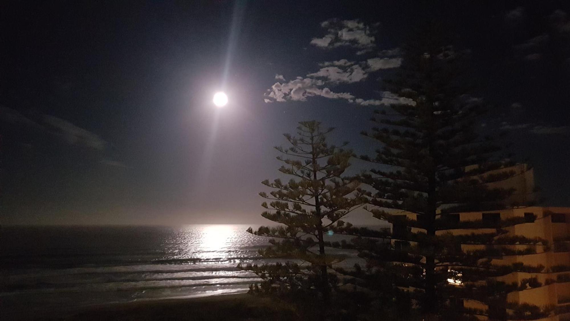 Surfers Chalet Gold Coast Ngoại thất bức ảnh