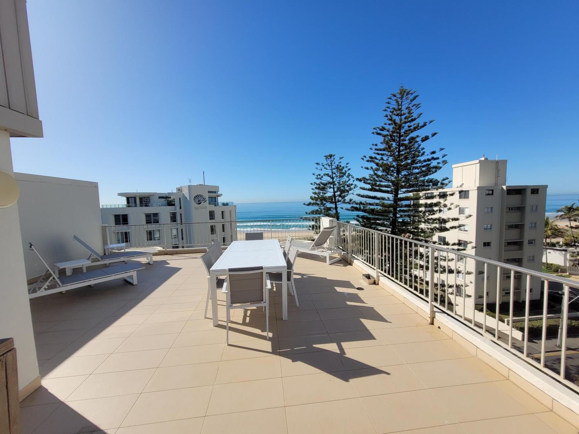 Surfers Chalet Gold Coast Ngoại thất bức ảnh