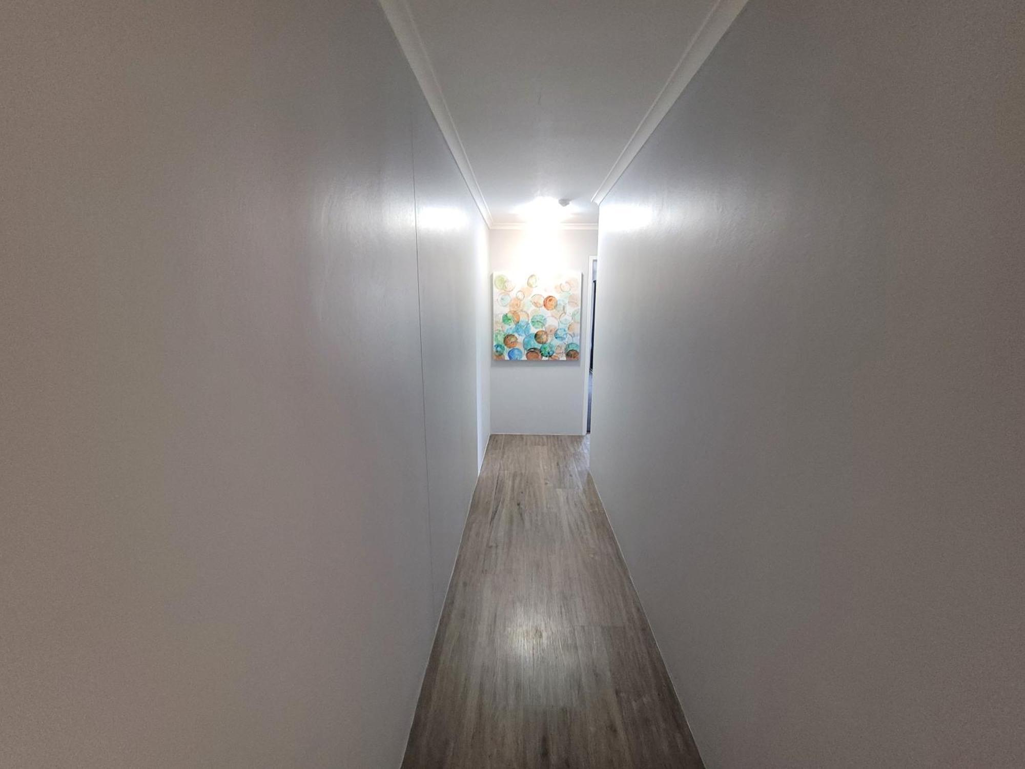 Surfers Chalet Gold Coast Phòng bức ảnh