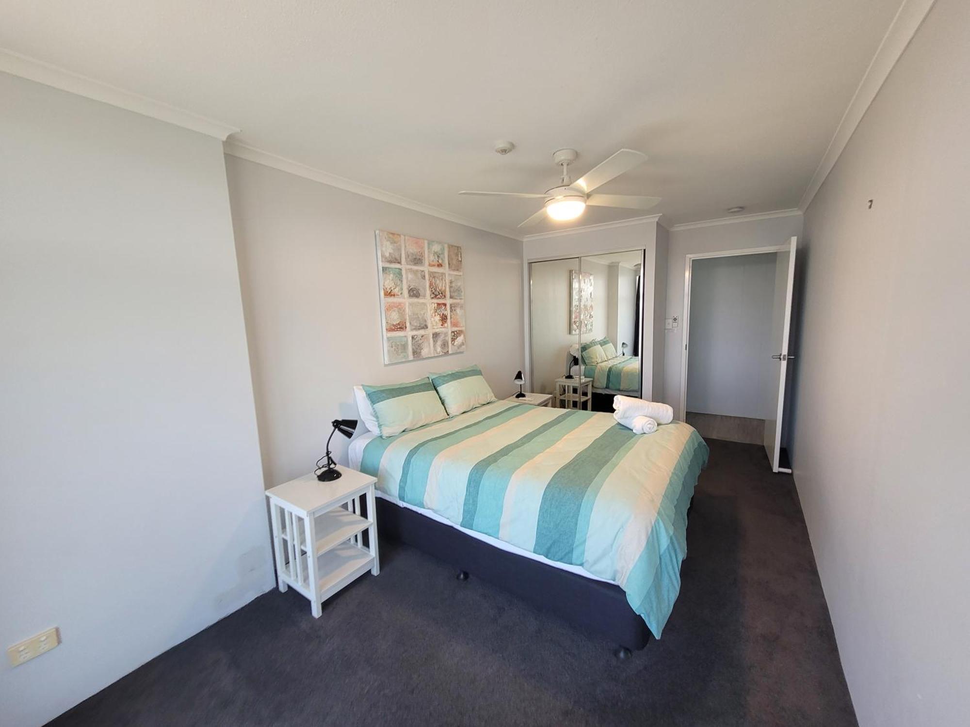 Surfers Chalet Gold Coast Phòng bức ảnh