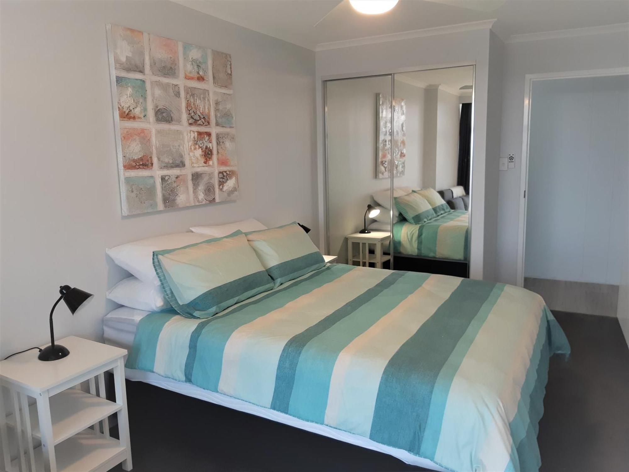 Surfers Chalet Gold Coast Phòng bức ảnh