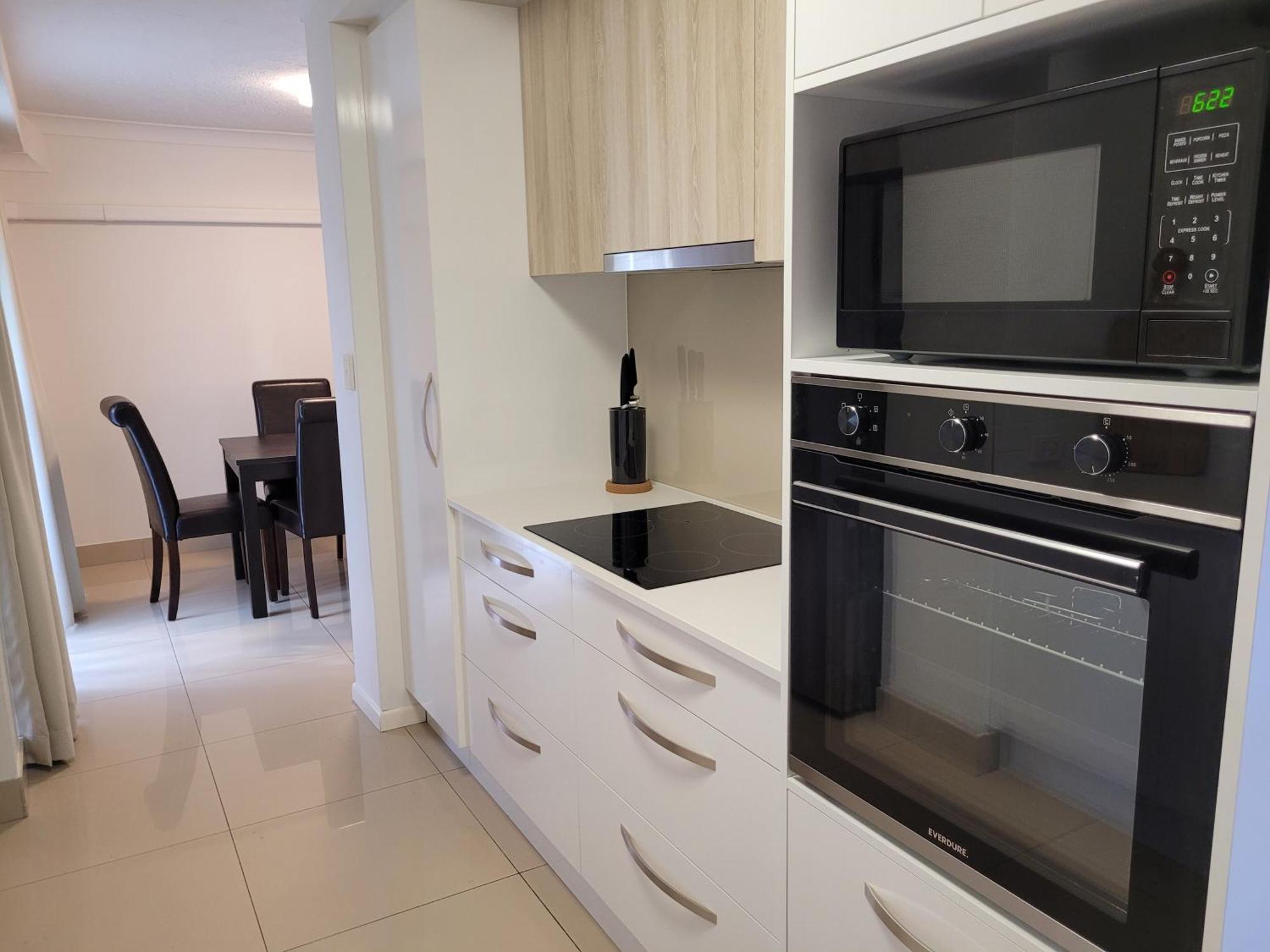 Surfers Chalet Gold Coast Phòng bức ảnh