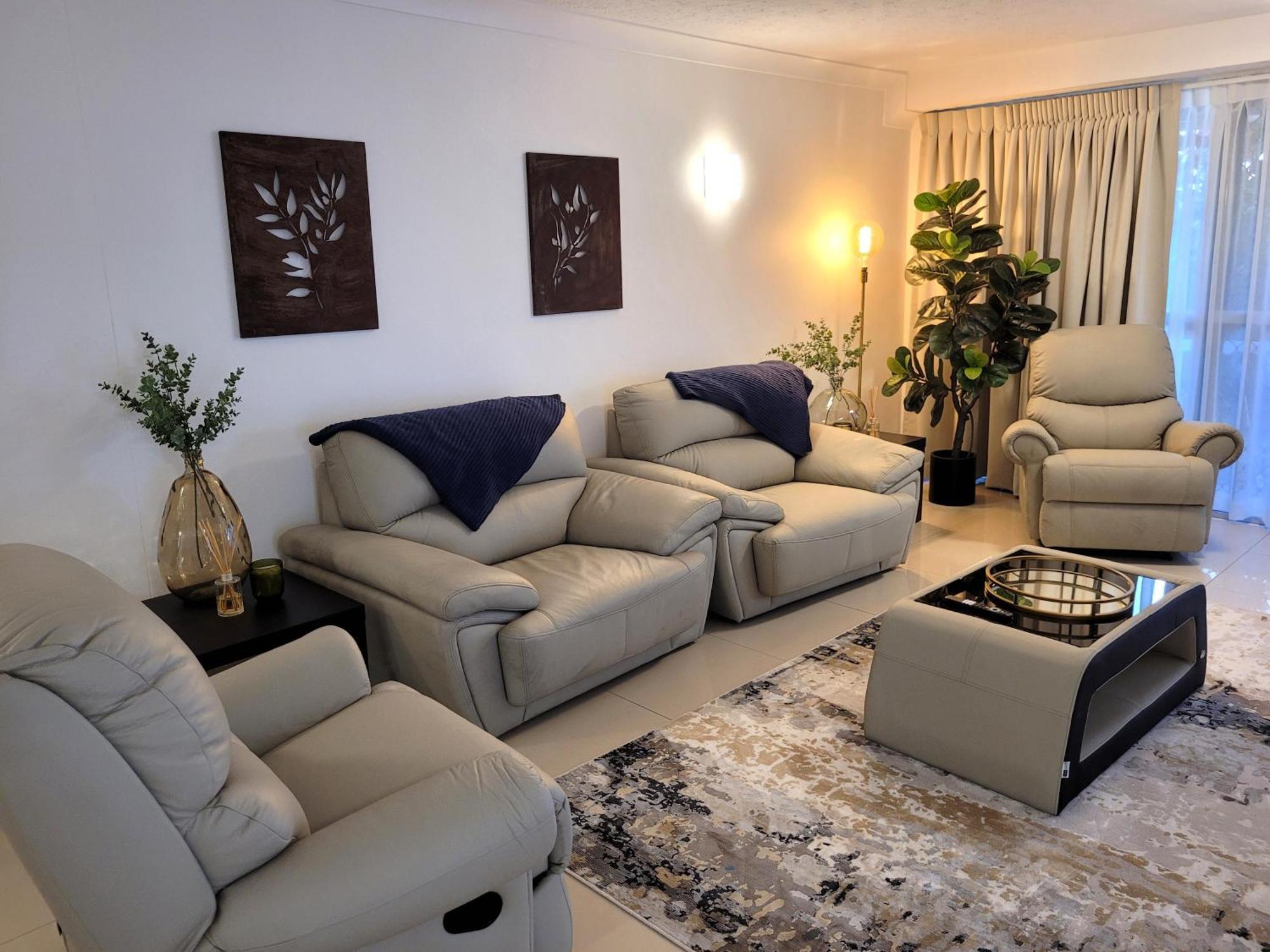 Surfers Chalet Gold Coast Phòng bức ảnh