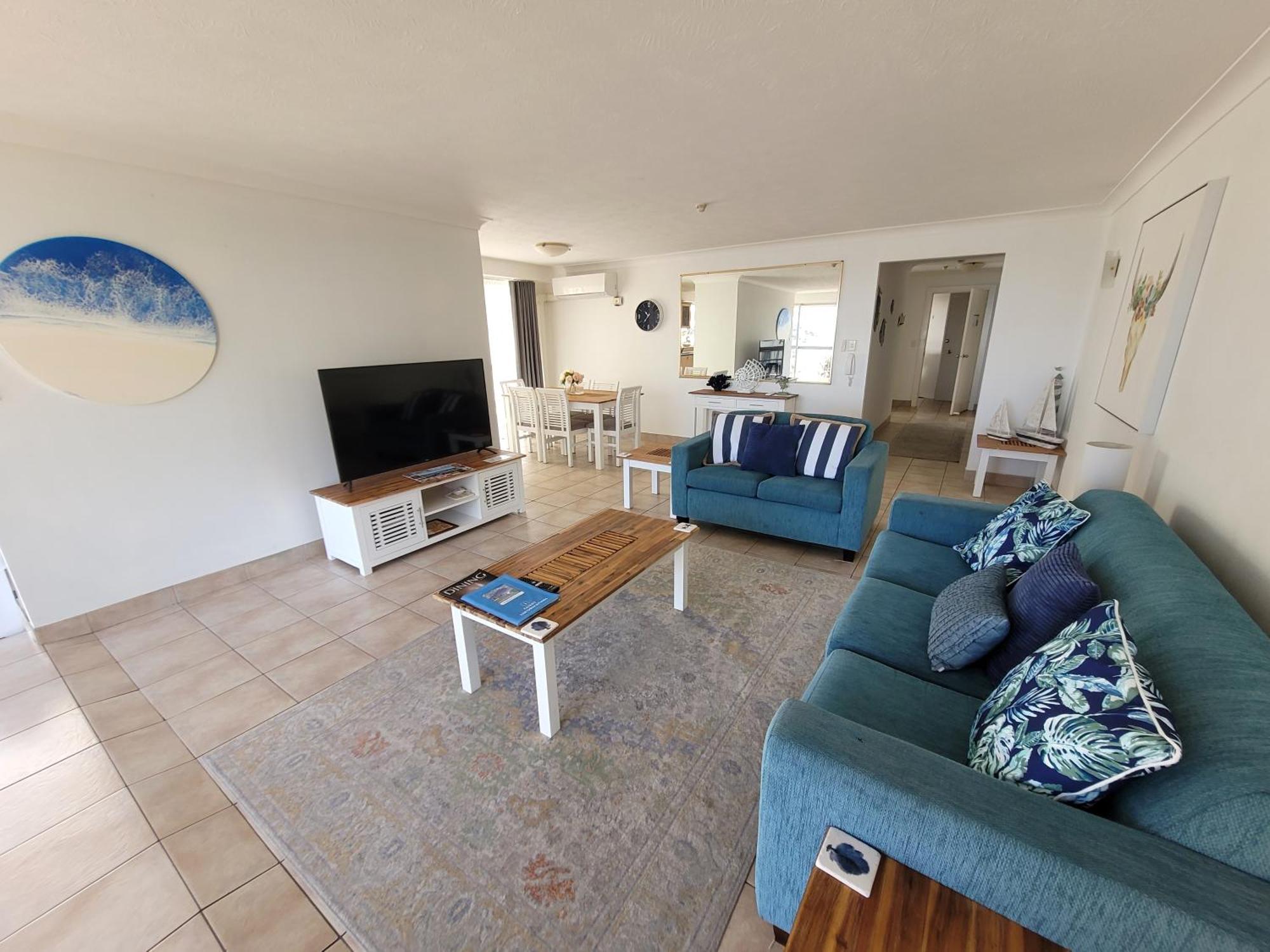 Surfers Chalet Gold Coast Phòng bức ảnh