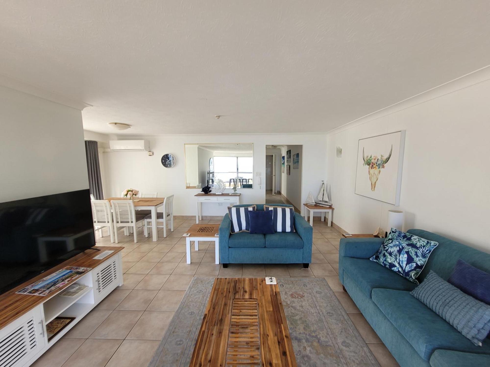 Surfers Chalet Gold Coast Phòng bức ảnh