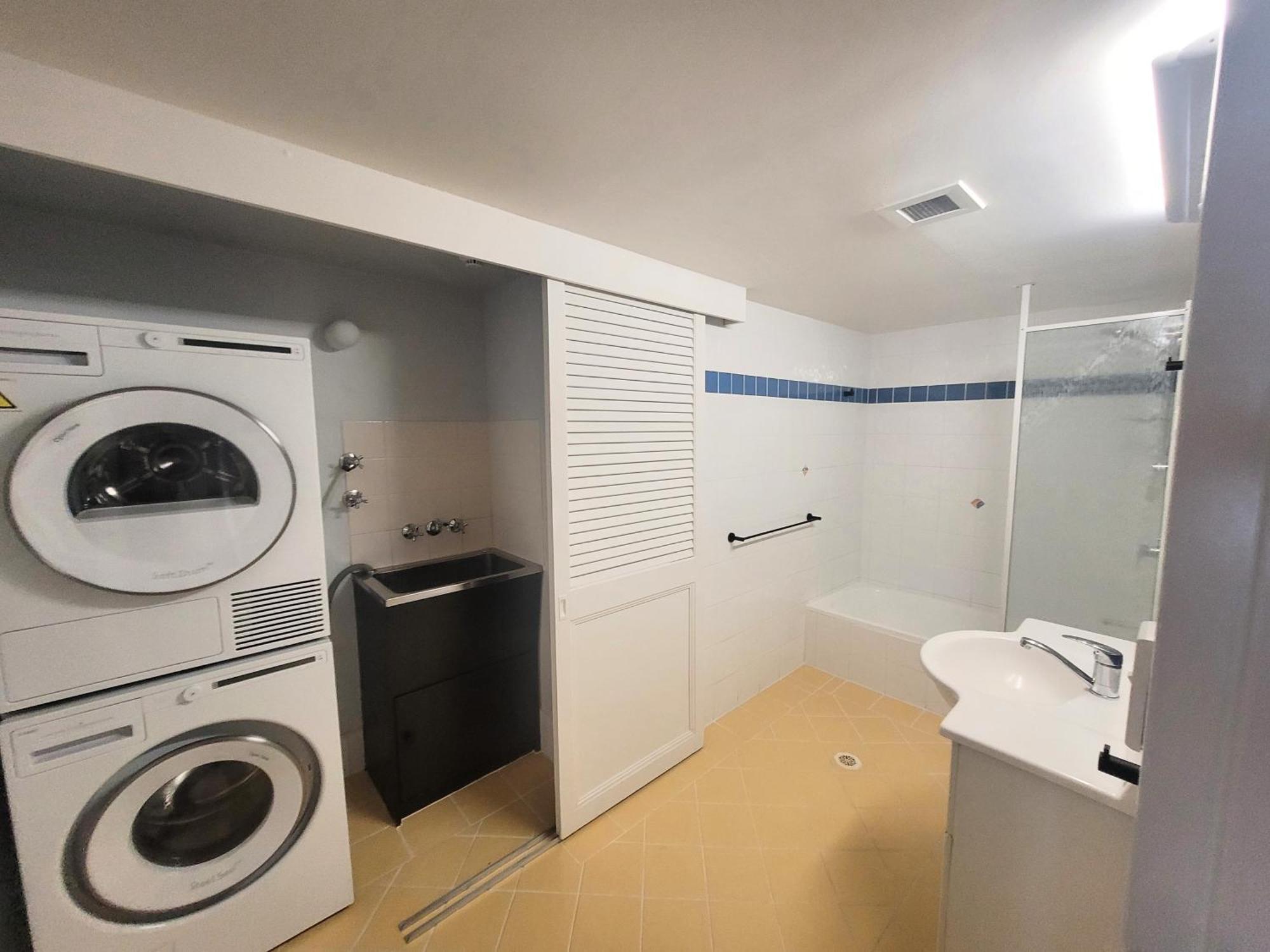 Surfers Chalet Gold Coast Phòng bức ảnh