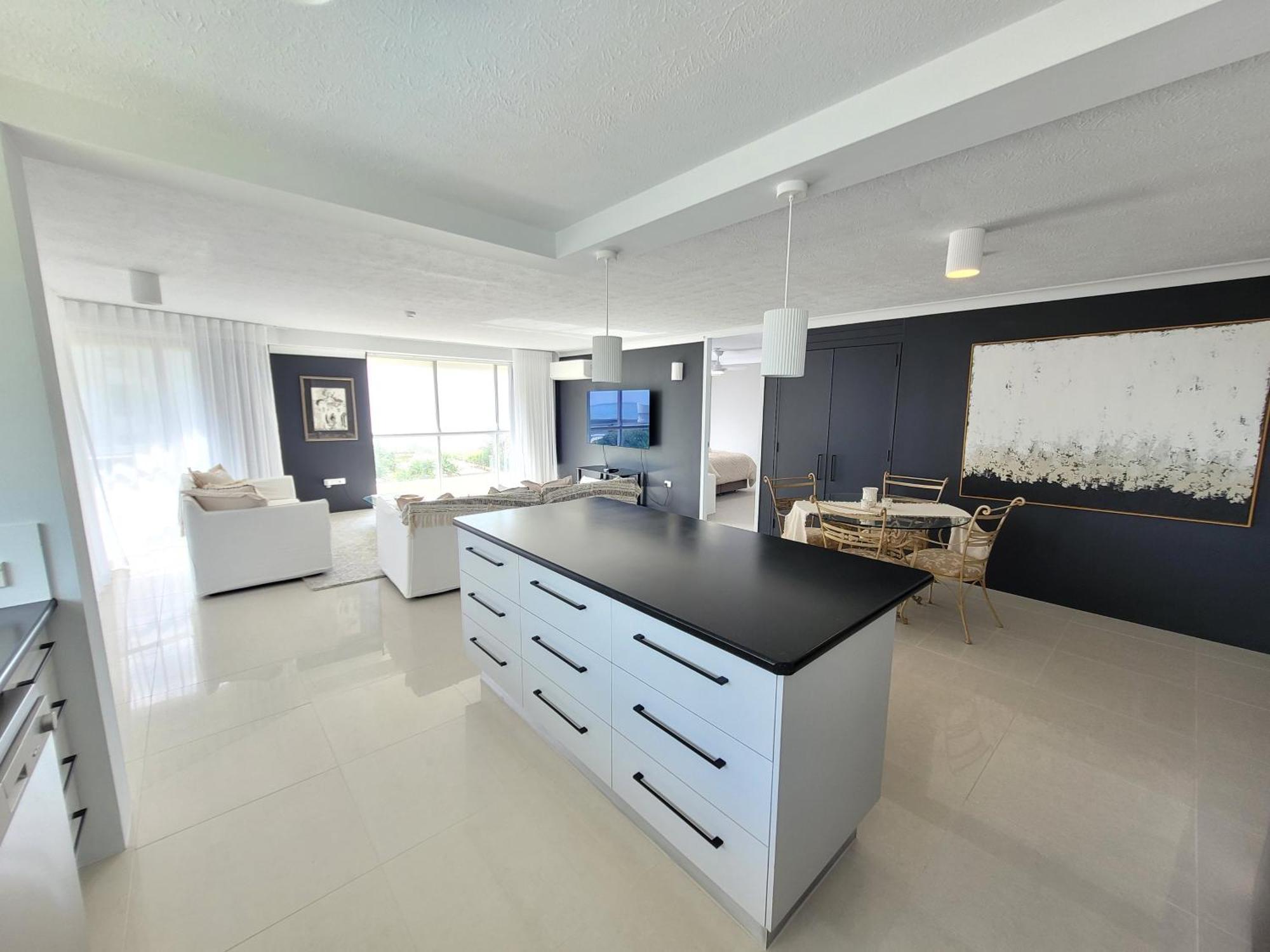 Surfers Chalet Gold Coast Phòng bức ảnh