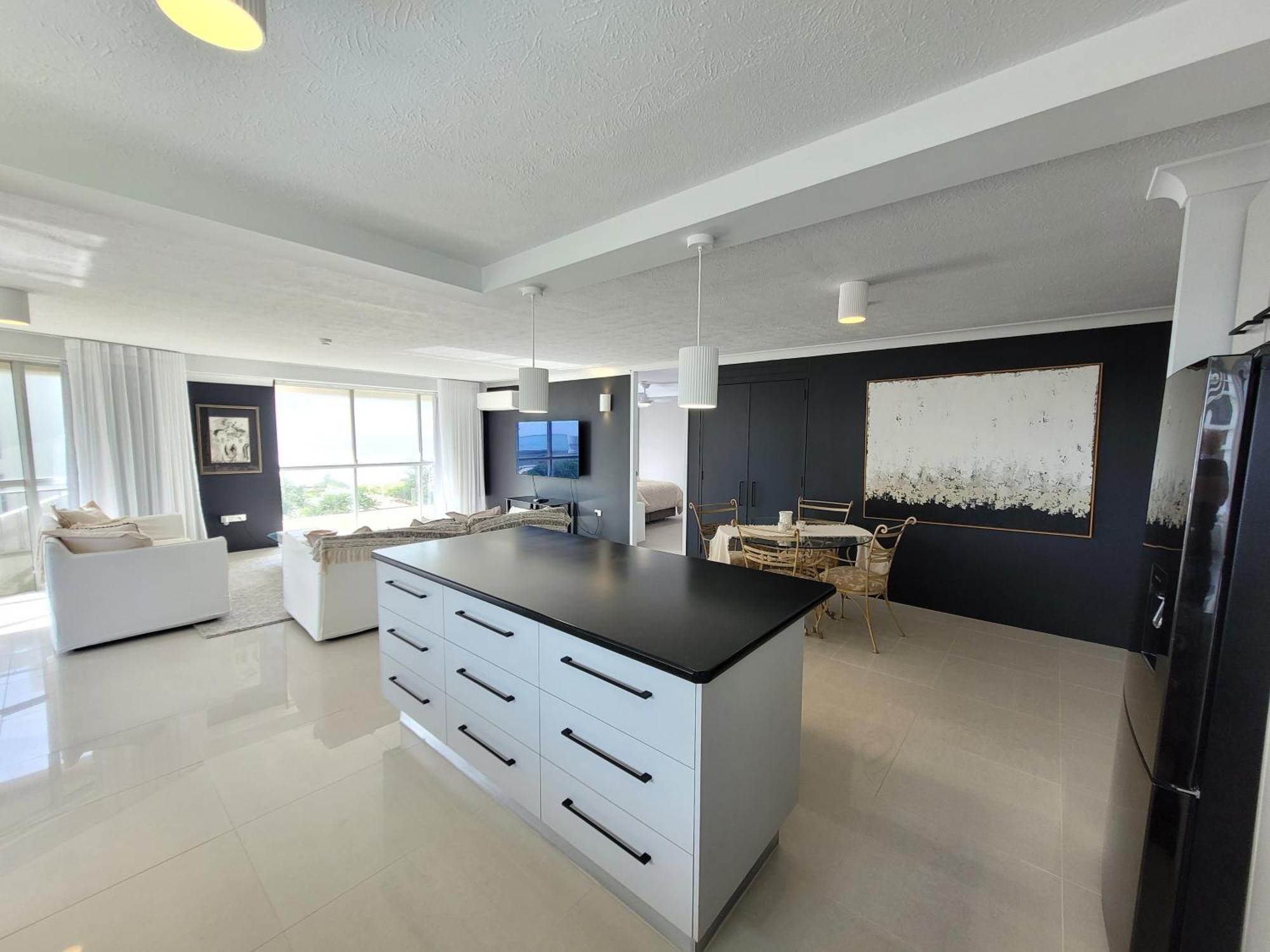 Surfers Chalet Gold Coast Phòng bức ảnh
