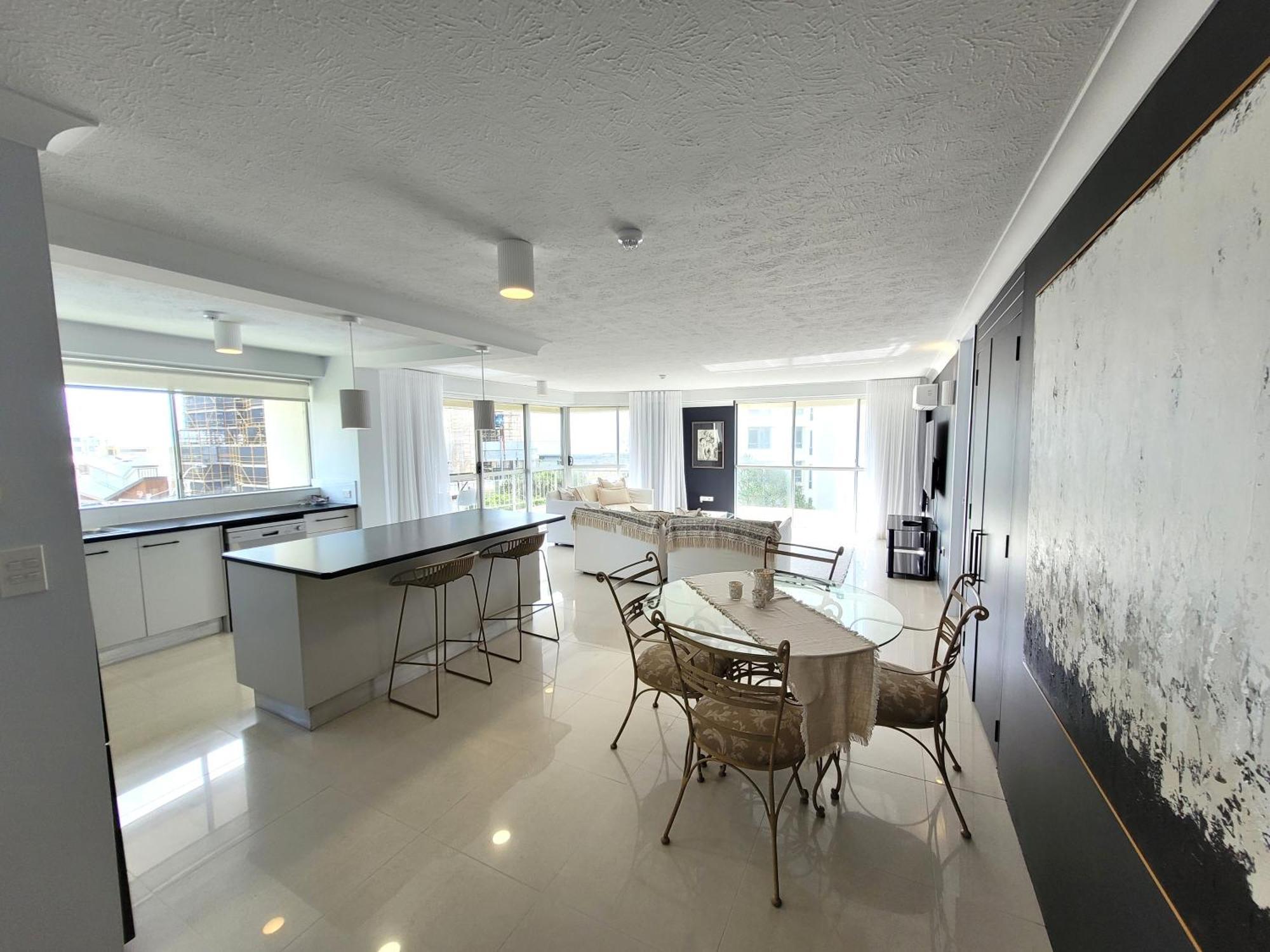 Surfers Chalet Gold Coast Phòng bức ảnh
